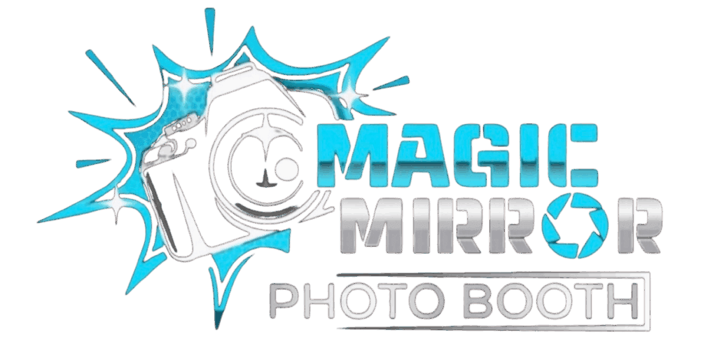 Magic Mirror Logo