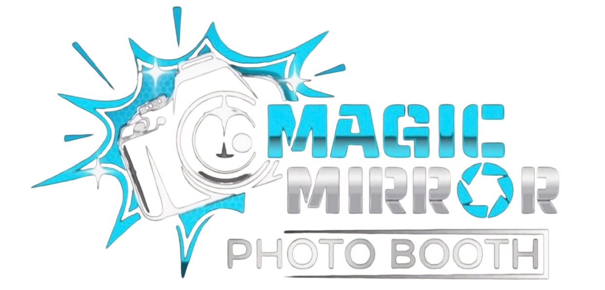 Magic Mirror Logo