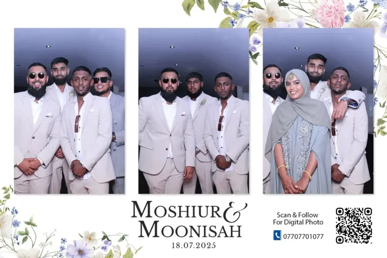 moshiur-and-moonisah
